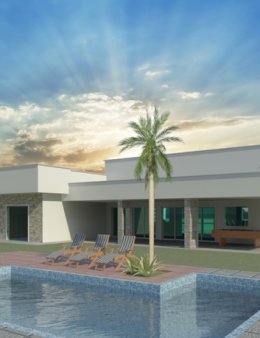 Eu vou narrar seu áudio