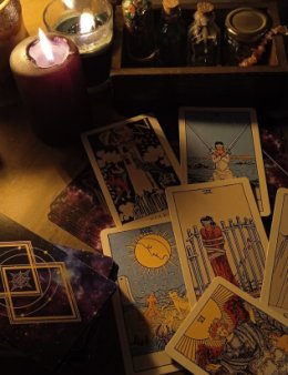 Eu vou fazer sua Mandala Anual 2026