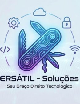 Eu vou solucionar qualquer desafio digital
