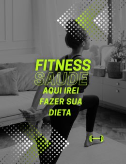 Eu vou fazer sua dieta