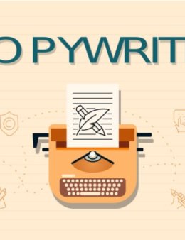 Eu vou ser o redator da sua página de vendas