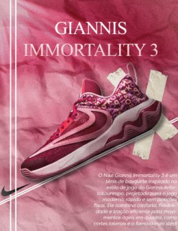 Eu vou criar seus designs