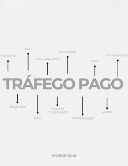 Eu vou Criar e Otimizar Seus Anúncios