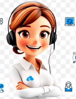 Eu vou atender seus clientes via WhatsApp