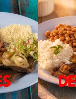 Eu vou aumentar a qualidade das suas fotos