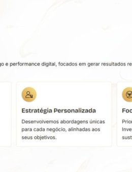 Eu vou criar anúncios estratégicos Meta Ads