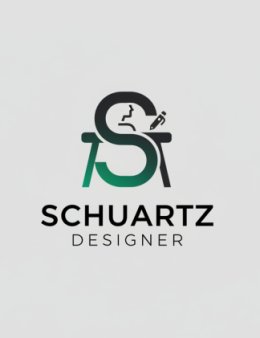 Eu vou criar uma logotipo responsiva