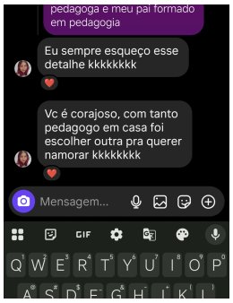 Eu vou Redigir