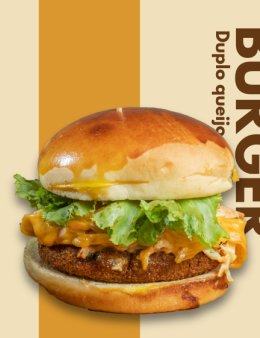 Eu vou criar uma arte promocional