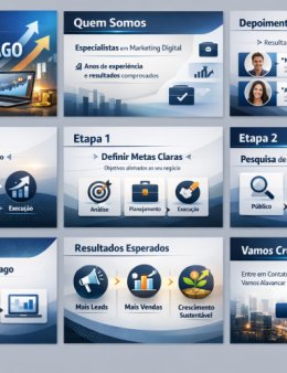 Eu vou gerar resultados reais através do tráfego pago.