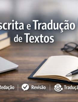 Tradução e adaptação de textos com qualidade