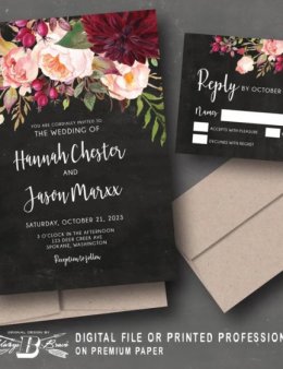 Eu vou criar o seu convite