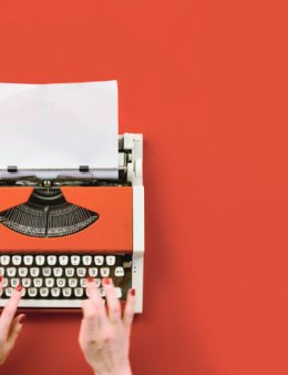 Eu vou criar textos exclusivos e criativos