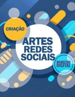 Eu vou criar um post para suas redes sociais!
