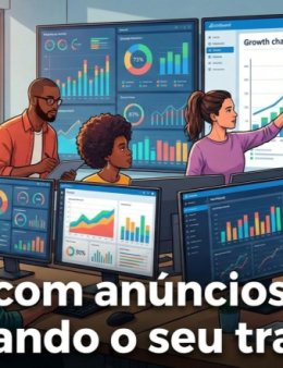 Eu vou Fazer o seu anúncio bombar