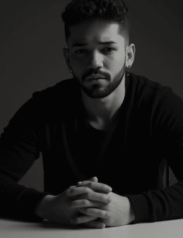 Eu vou criar seu Ensaio Fotográfico Ultra-Realista com IA + Edição Profissional