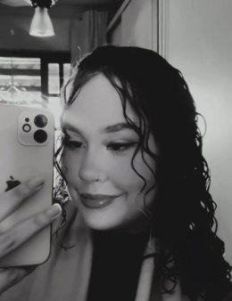 Eu vou gravar um depoimento para você!