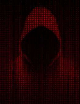 Eu vou te ensinar cibersegurança ofensiva base