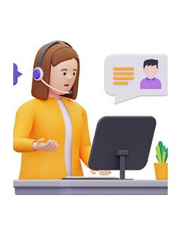 Eu vou ser um ótimo assistente virtual