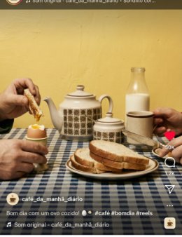 Eu vou editar o seu reels ou vídeo curto