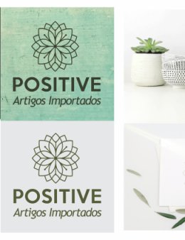 Eu vou criar seu logo