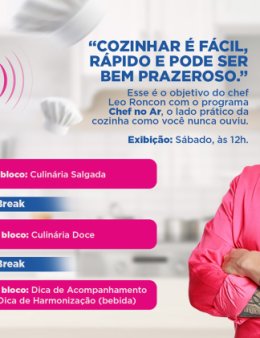 Eu vou criar apresentações criativas