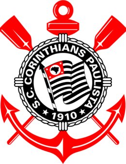 Eu vou Resumir o Corinthians em e-book