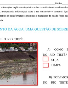 Eu vou dar aulas de reforço ao fund 1 e 2