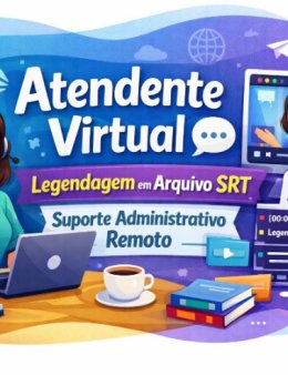 Eu vou atender seus clientes no whatzap