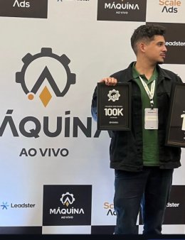 Eu vou criar uma estrutura que faça você vend