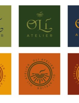 Eu vou criar seu logotipo