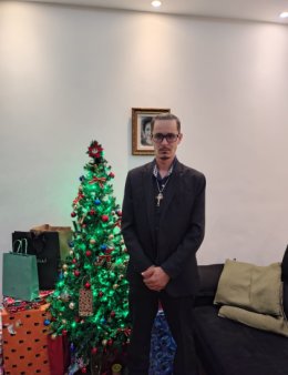 Eu vou te ajudar psicologicamente