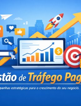 Eu vou ajudar seu negócio a alcançar as pessoas certas!