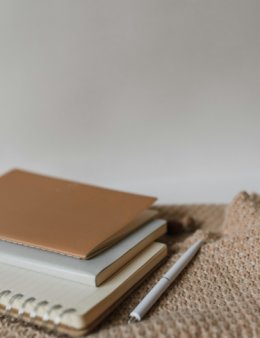 Eu vou transcrever seu áudio ou vídeo