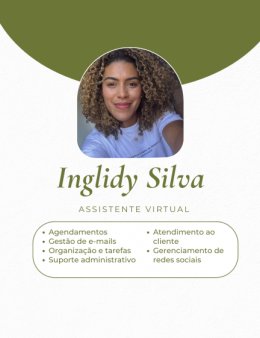 Eu vou atender os seus clientes no whatsapp.