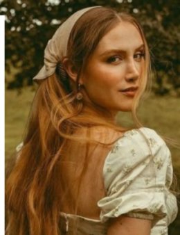 Eu vou criar seu perfil perfeito