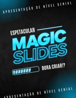 Eu vou elevar o seu nível de Apresentação