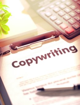 Eu vou produzir 10 slogans