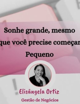 Eu vou atender seus clientes via whatsApp