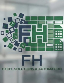 Eu vou transformar e deixar eficiente as suas planilhas.