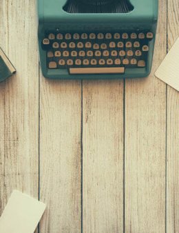 Eu vou redigir seu e-book