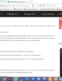 Eu vou atender os seus clientes pelo emaill