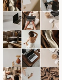 Eu vou gerir sua rede social