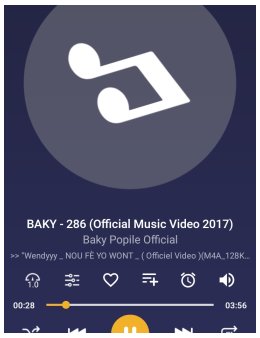 Eu vou fazer a melhor melodia musical para ti