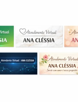 Eu vou atender os seus clientes no whatsaap