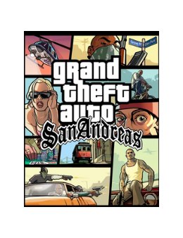 Eu vou baixar gta san andreas