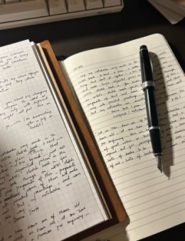 Eu vou ajudar com escrita e tradução geral.