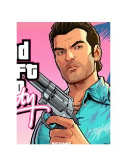 Eu vou vou baixar gta vice city