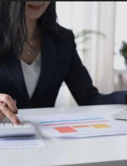 Eu vou ser sua Assistente Virtual