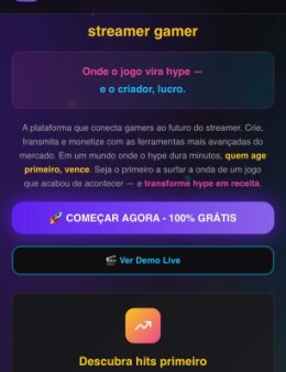 Sou  UX/UI Design